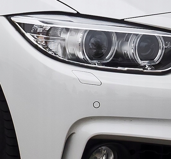 51118060681 51118060682 - Крышка омывателя BMW 4 M-PACK F32 l / P цвет