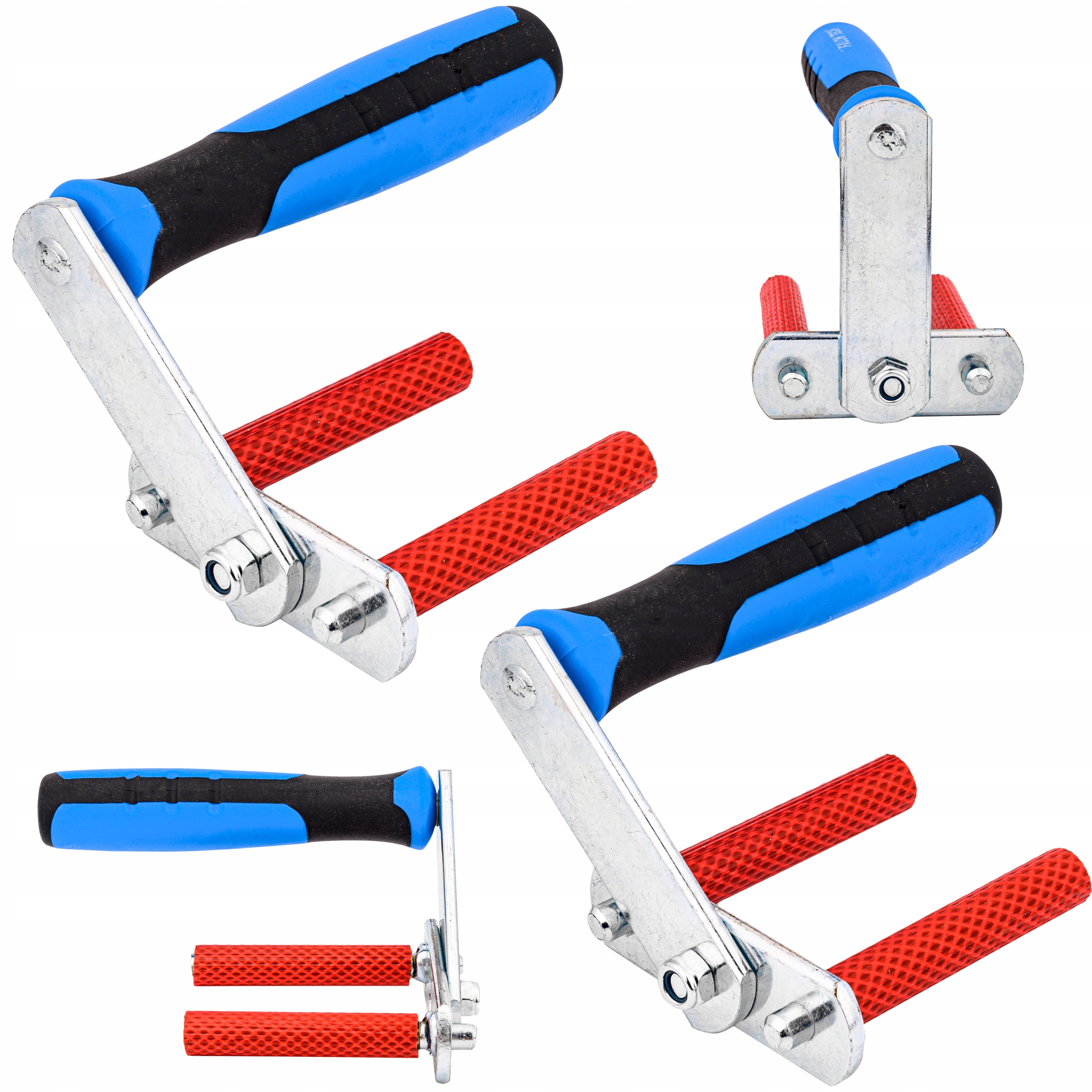 

Uchwyty Przenoszenia Noszenia Płyt Gipsowych Osb