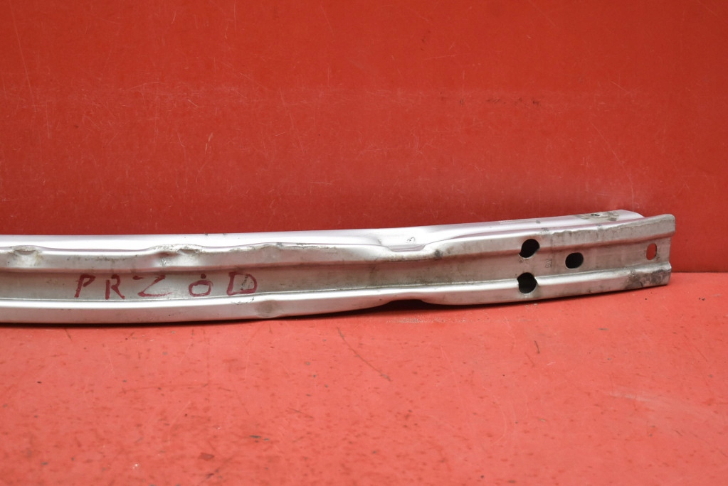 bumper support front front pillar OPEL VECTRA C LIFT 05-09