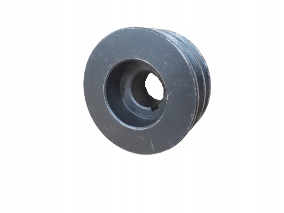 Koło Pasowe Zagęszczarka Kaltmann Kzg 90 Hagen