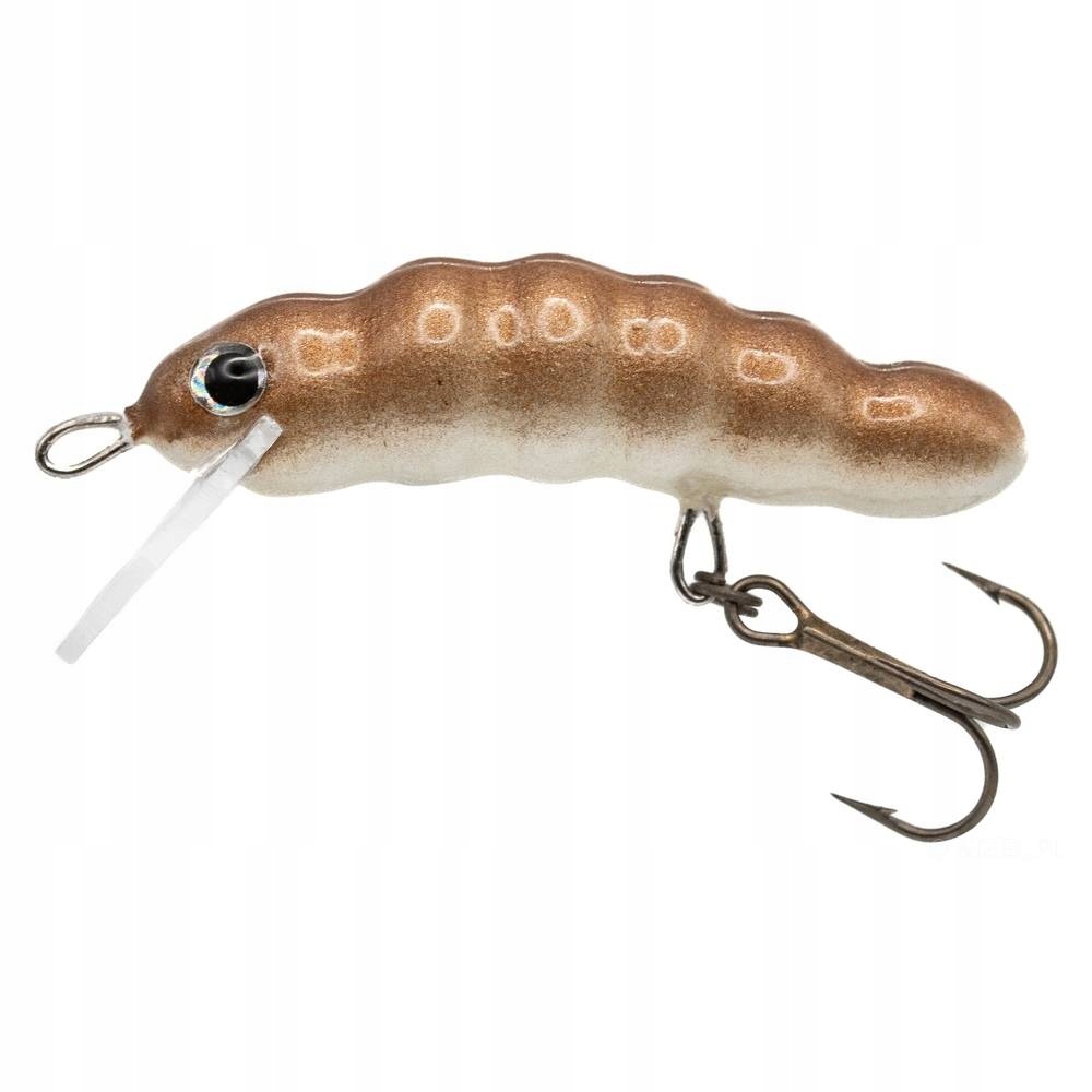 Microbait Daisy 3,1cm 1,7g Floating Dragonfly