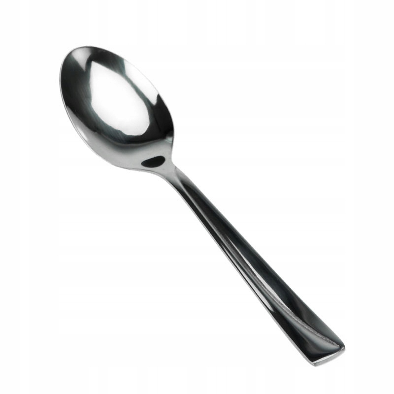 Łyżeczki do herbaty komplet 6szt.Monica Linia Monica