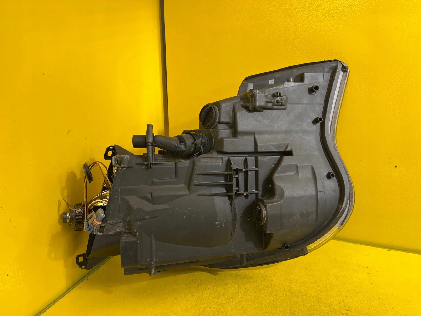 LIGHT LEFT PORSCHE 911 996 LIFT 01-05 XENON