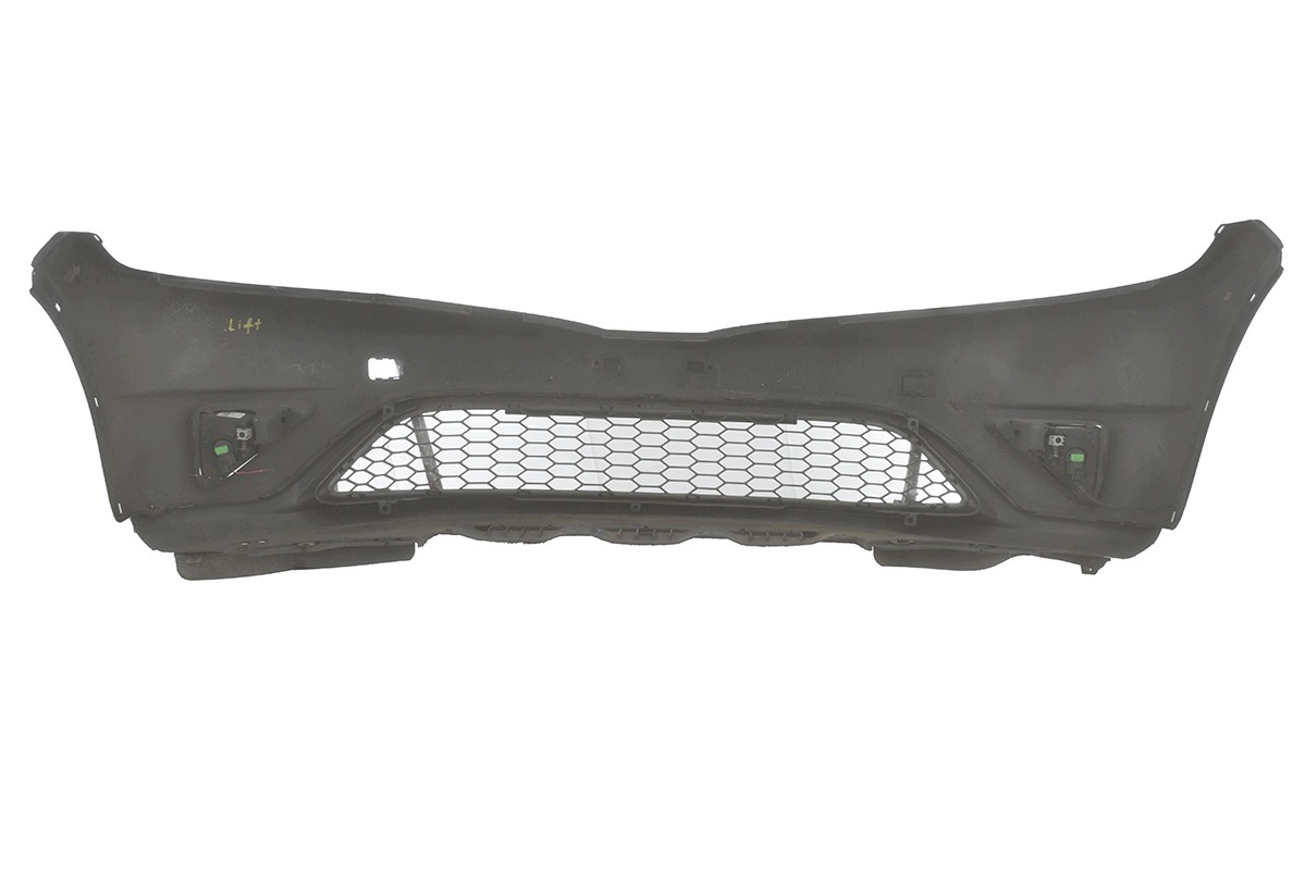 front bumper * front HONDA CIVIC VIII UFO LIFT