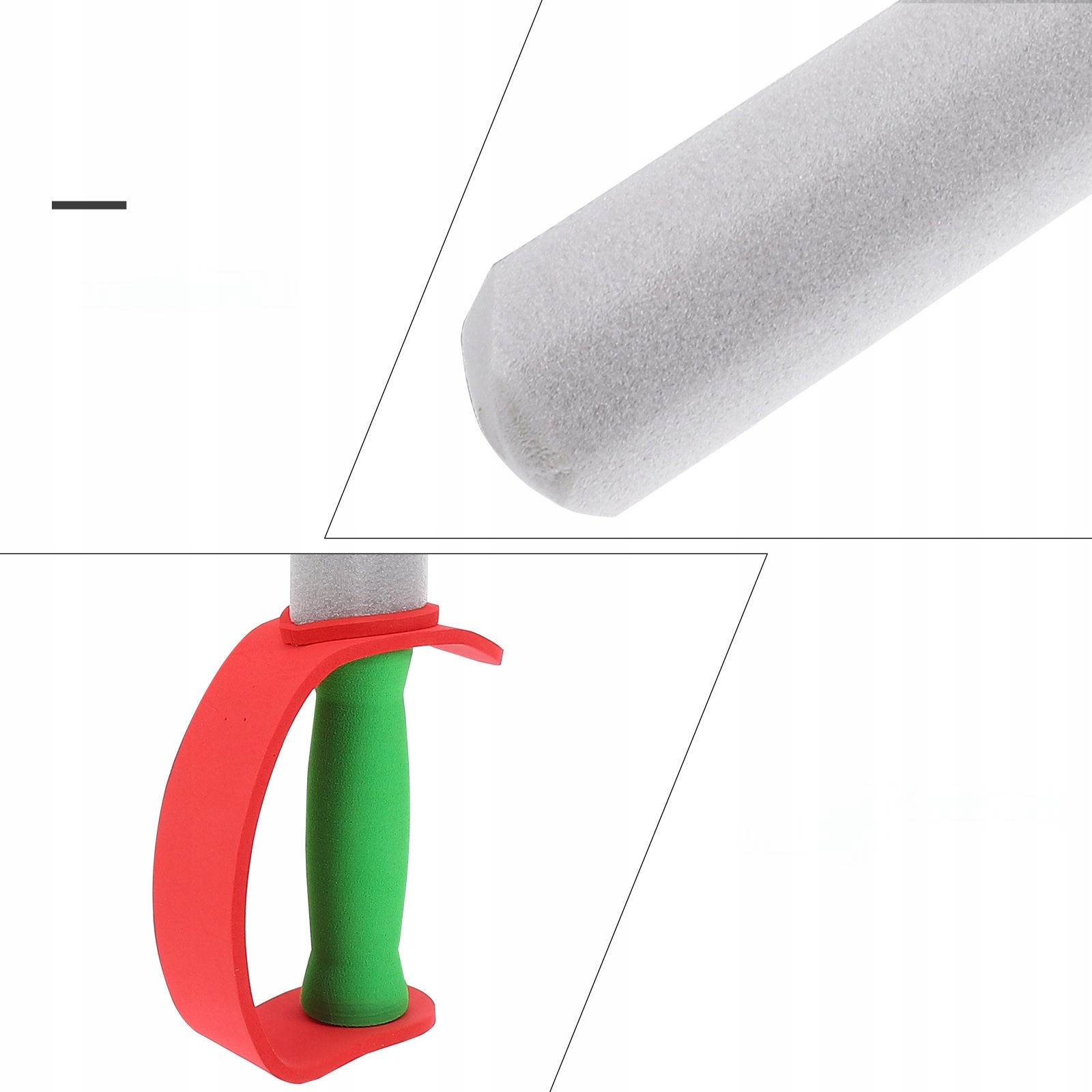 MIECZE PIANKOWE DLA DZIECI ZABAWKI CHŁOPIĘCE DLA DZIECI Model 28851315