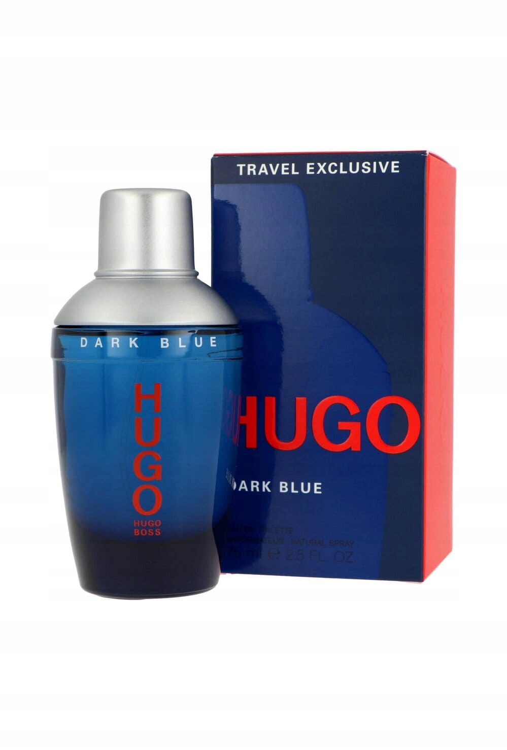 Hugo Boss Dark Blue Edt 75ml