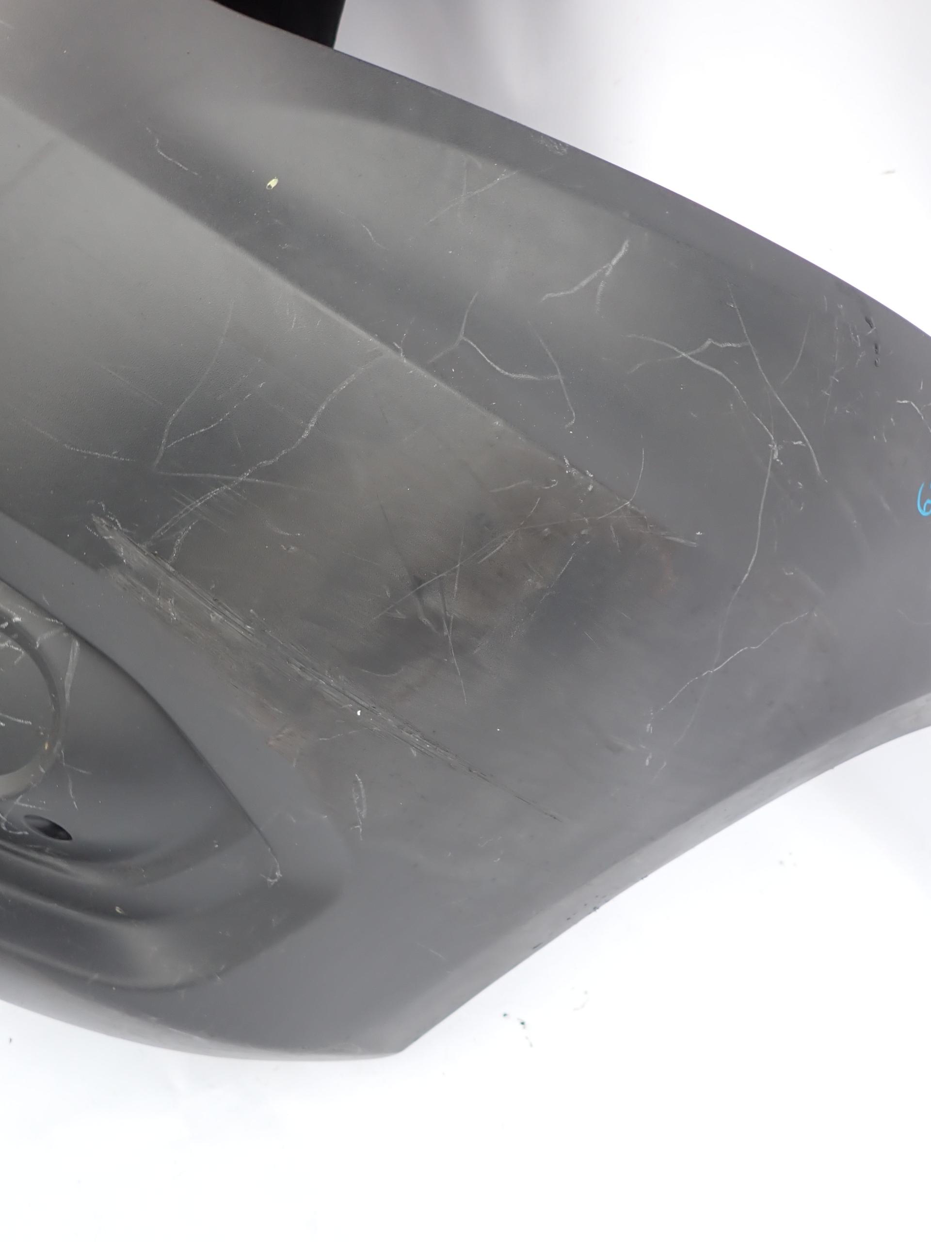 MERCEDES VITO III W447 14- bumper front front
