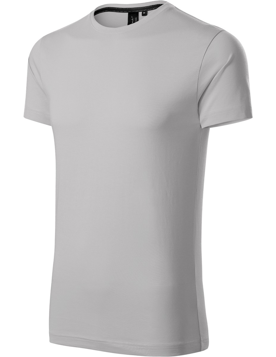 MALFINI EXCLUSIVE 153 ELEGANCKA koszulka męska 3XL Marka Malfini