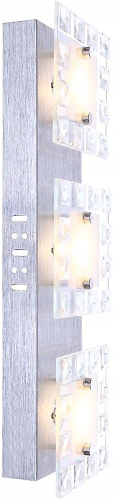 Nástěnná lampa Lion Licht on 4141694-3