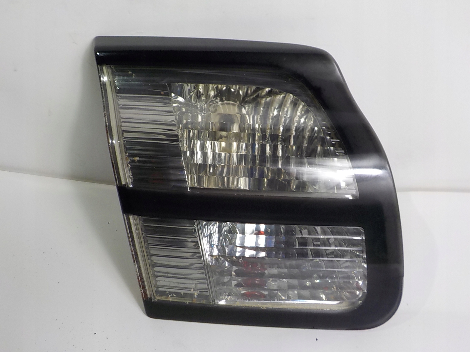 SAAB 9-3 II CABRIO LIFT light to the bonnet left rear left rear part