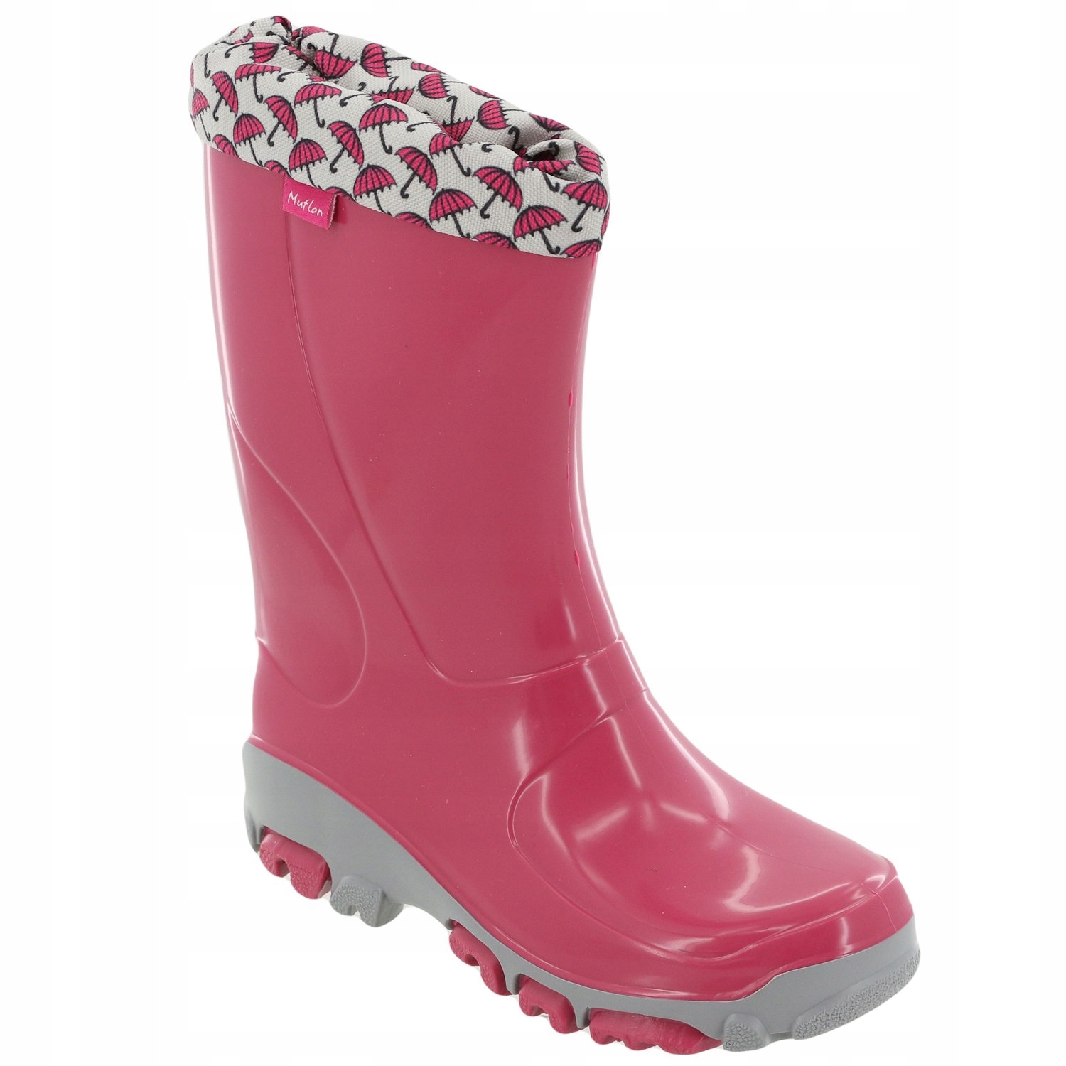 RENBUT kalosze dziecięce RE-23-492 euroobuwie