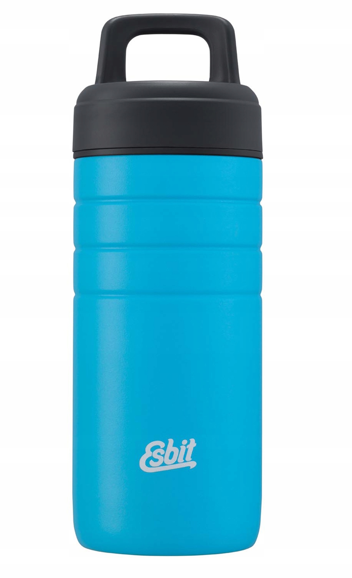 Termohrnek Esbit Majoris 450 ml Ocel Ocean Blue