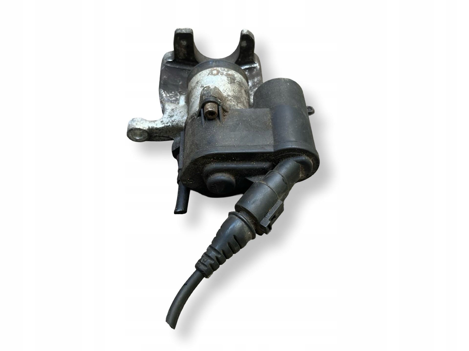 caliper brake rear part right side Audi A6 Allroad C6 2006 4F0615404F