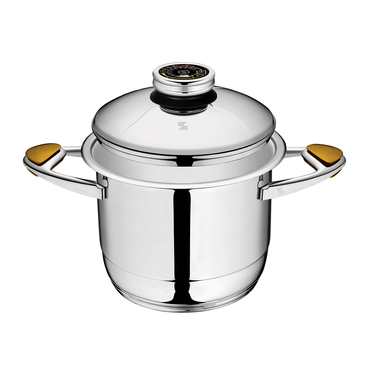 

Naczynie Zepter Garnek 5.0 L, Ø 20CM, Wys. 17 CM