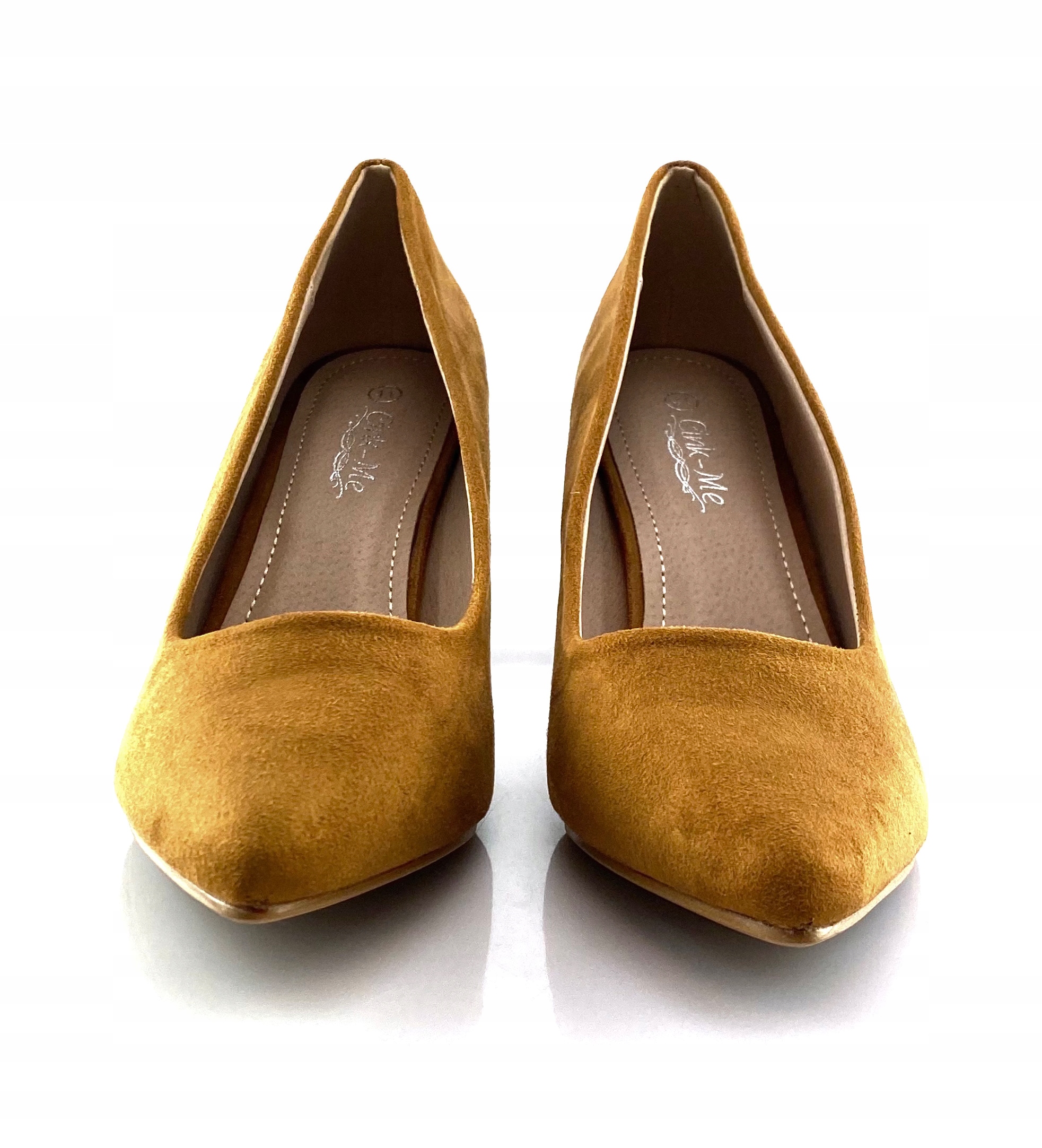 CINK ME DMHZ05 CAMEL rozm.42 NADWYMIAR Marka Cink Me