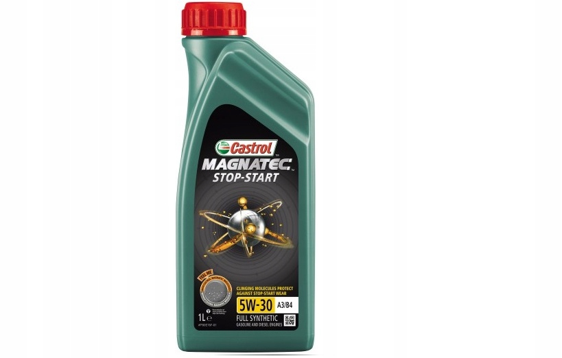 OLEJ CASTROL MAGNATEC Stop-Start 5W30 A3/B4 1L