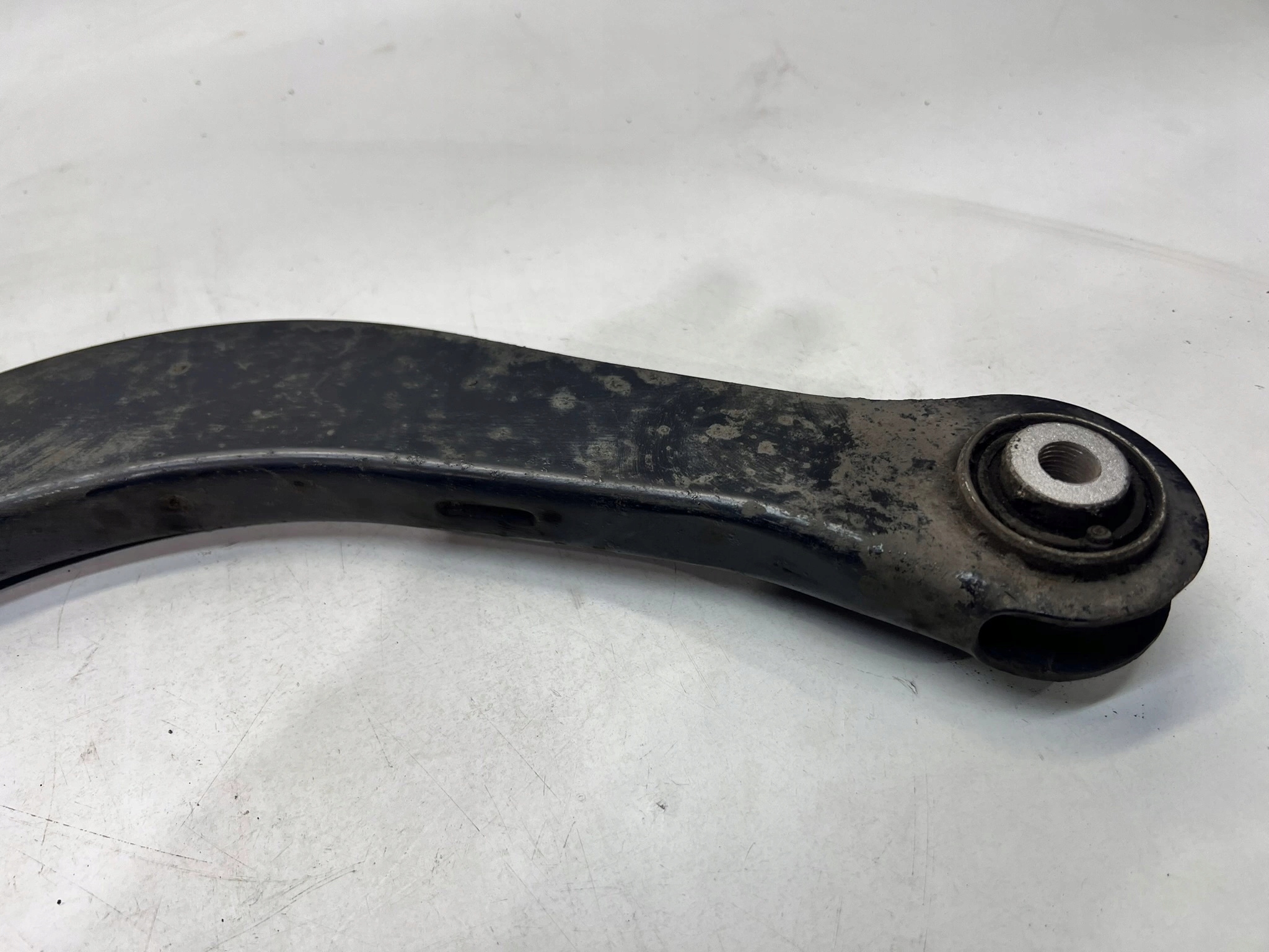 Querlenker Spurstange links heck AUDI A4 B9 8W0505371E