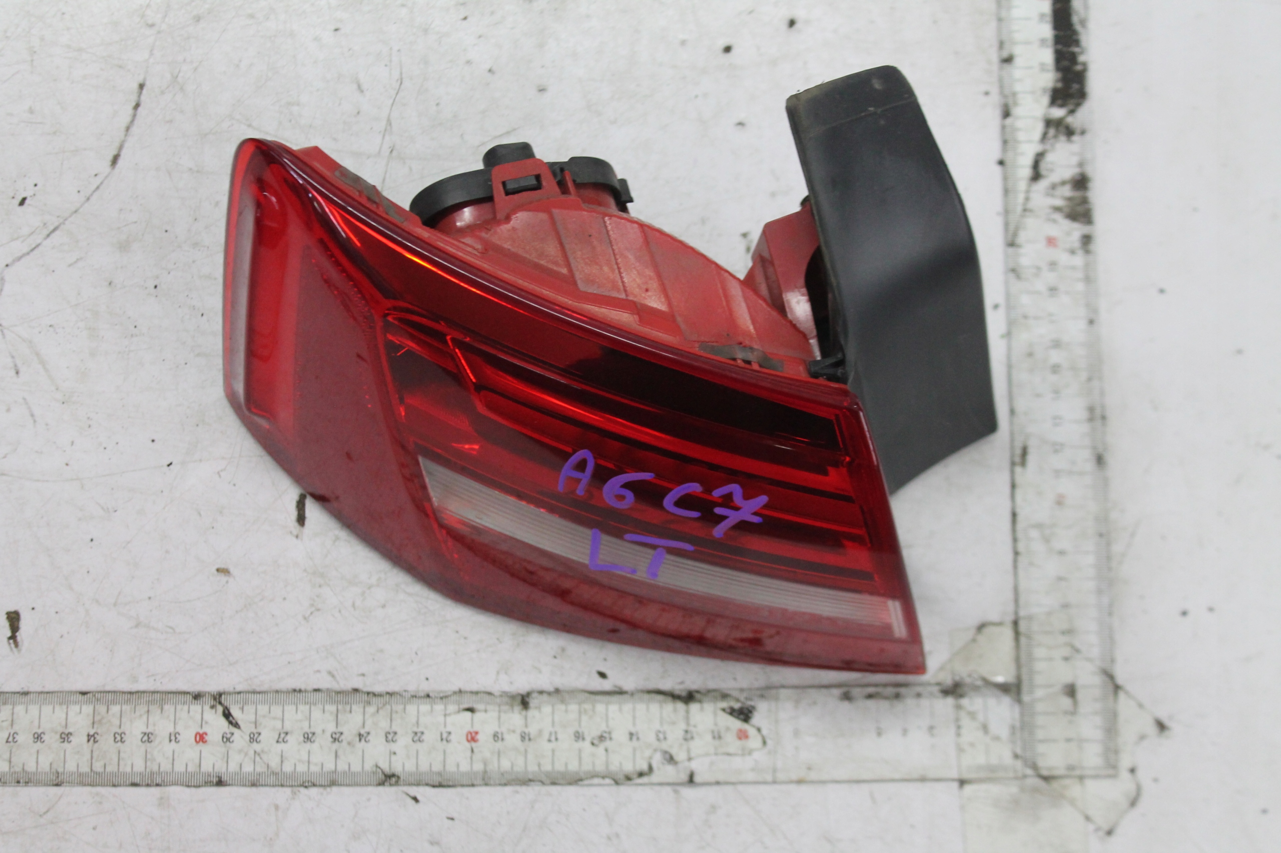 light left rear part 4G5945095 AUDI A6 C7 sedan 11-14