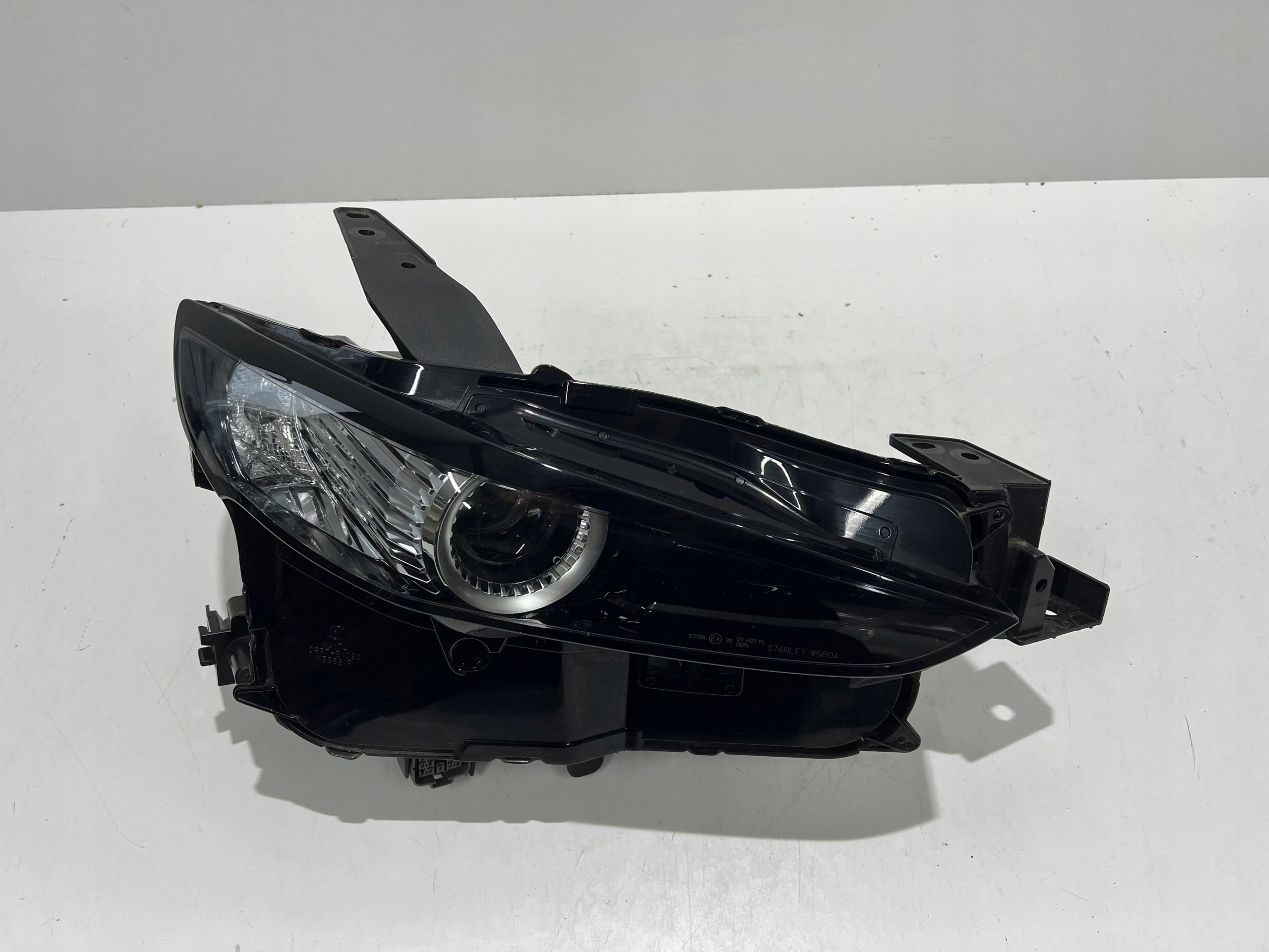 фара правая full led mazda CX30 CX-30 рестайлинг