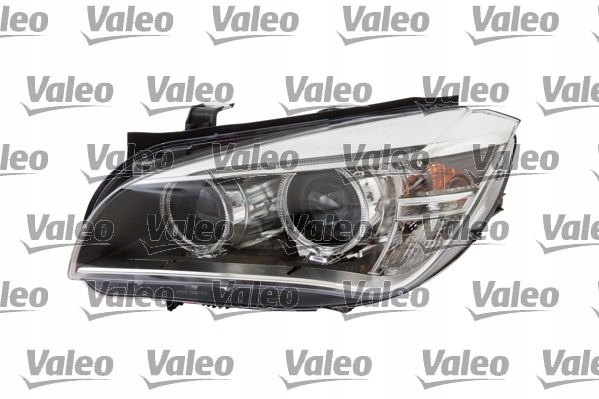 фара левая BMW X1 E84 12-15 valeo
