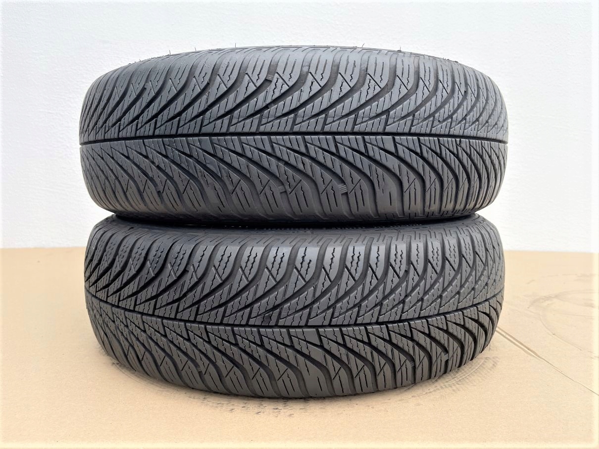 OPONY 165/70/14 81T FULDA MULTICONTROL