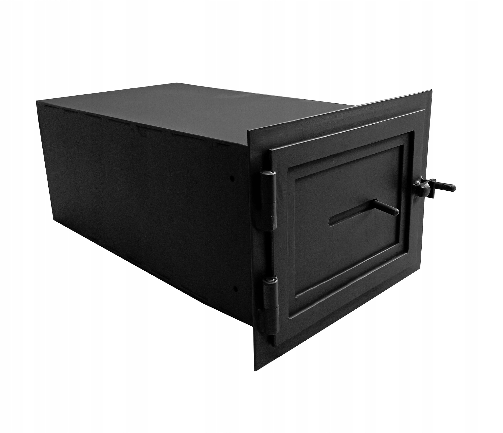 Ohniště pro udírnu do sušárny Polský Výrobce 29x28x30