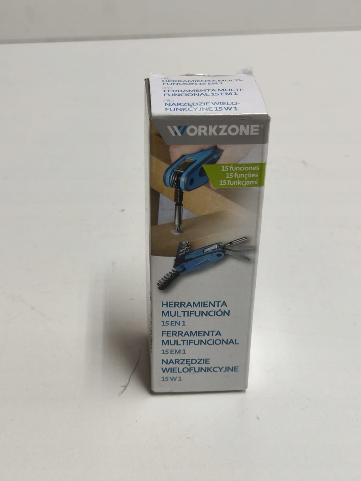 Multitool 15w1 wielofunkcyjne (5864/23) OPIS