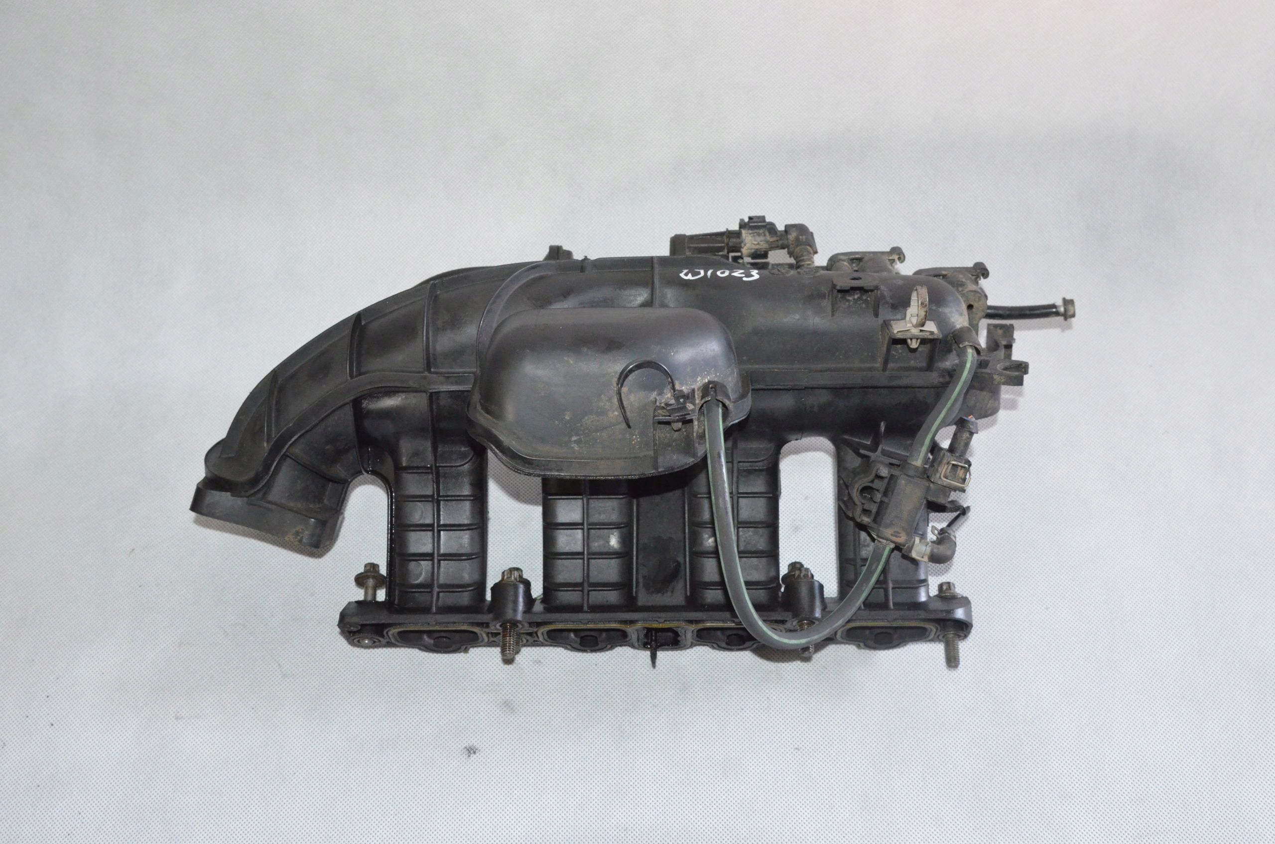 Cinghia Servizi 6PK1400 Per Opel Astra J, Meriva B - Lunghezza 1400mm, EPDM - Codice OE: 2521227160 - Foto 10