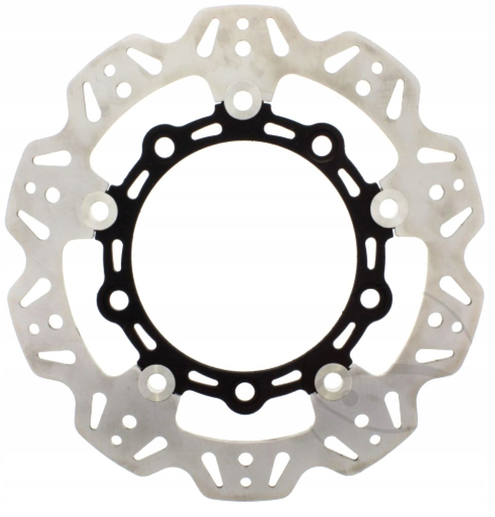 Přední Brzdový Kotouč Suzuki An 650 Z Burgman Executive Abs 2013-2021