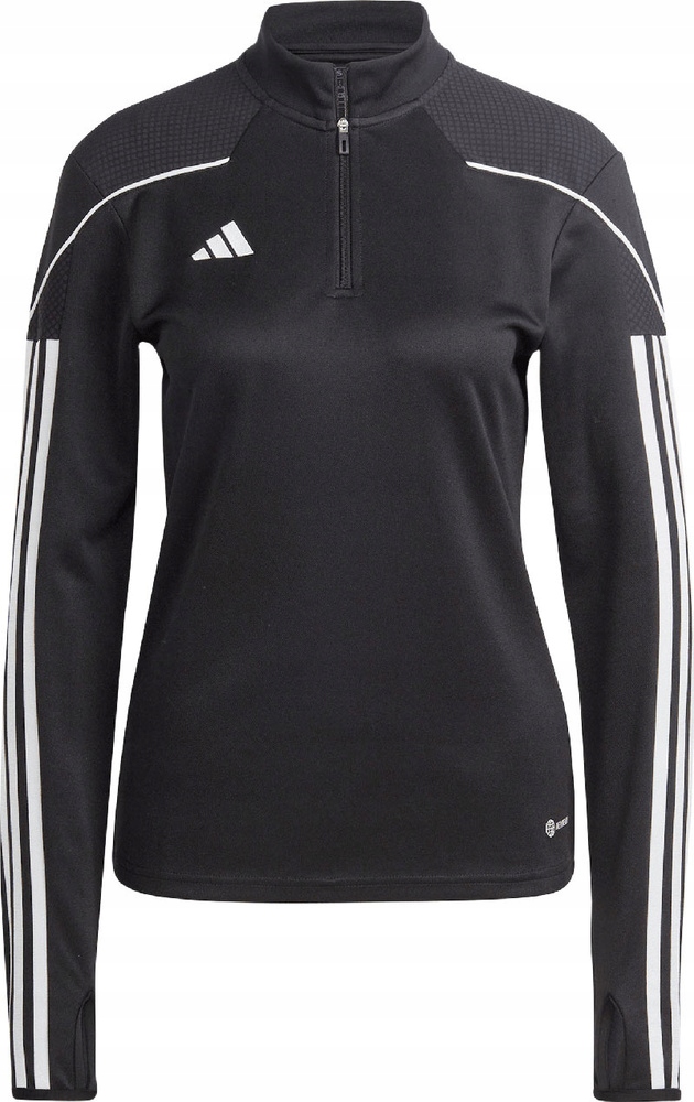 Mikina Adidas Tiro 23 League Training Top Černá HS3484 vel. L