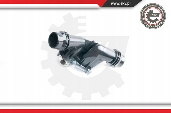 ESEN SKV TERMOSTAT 20SKV026 Jakość części (zgodnie z GVO) Q - oryginał z logo producenta części (OEM, OES)