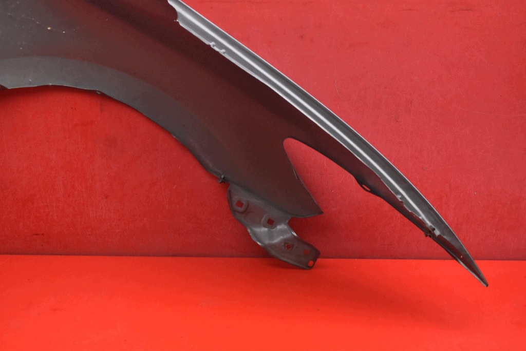 fender left front front grey HONDA CIVIC 8 VIII sedan 05-08