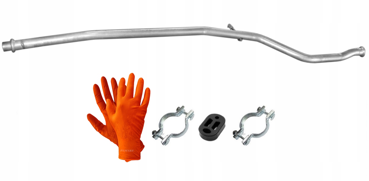 Peugeot 206 1.1 1.4 (2000-2006) Hatchback Trubka