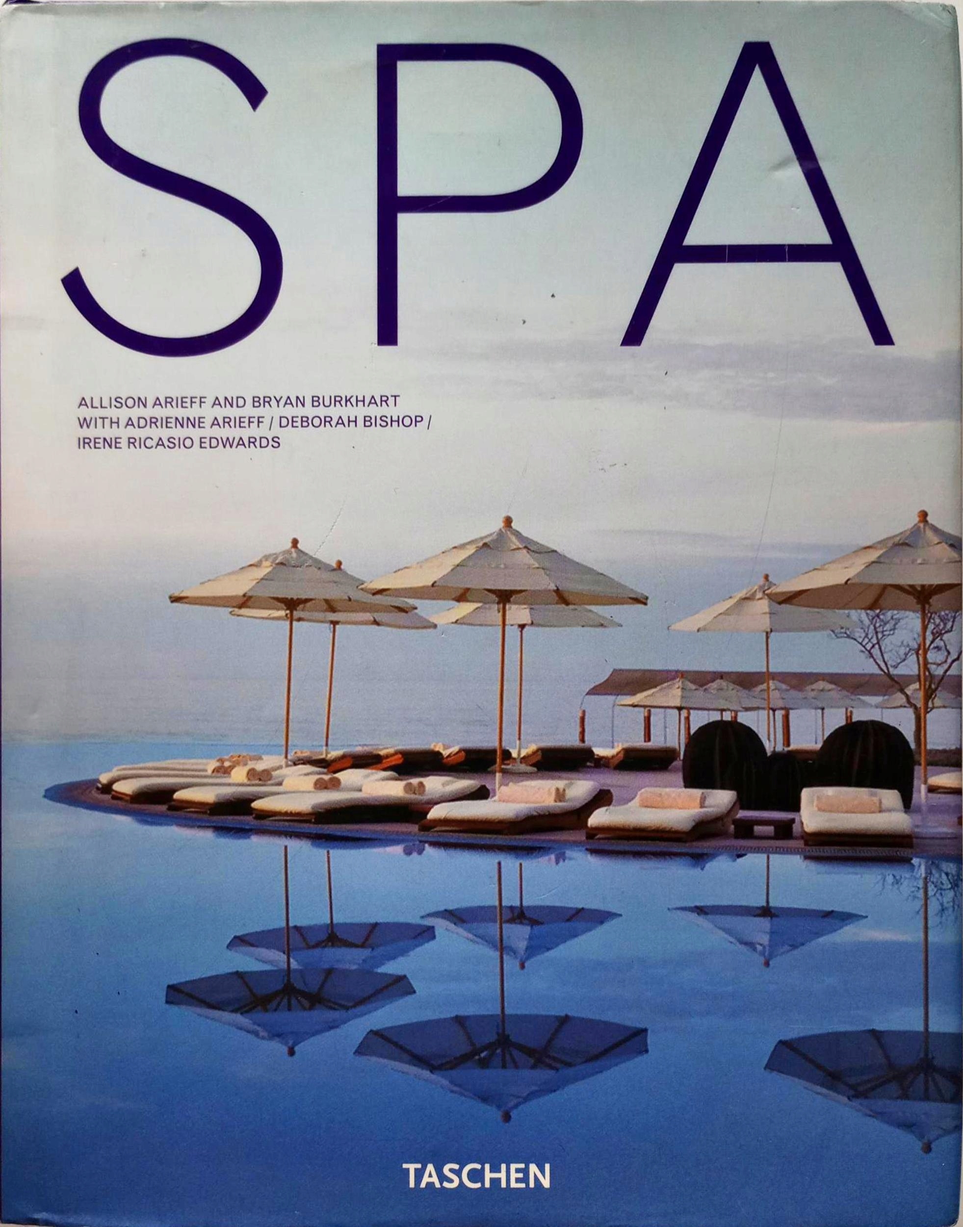 TASCHEN - SPA