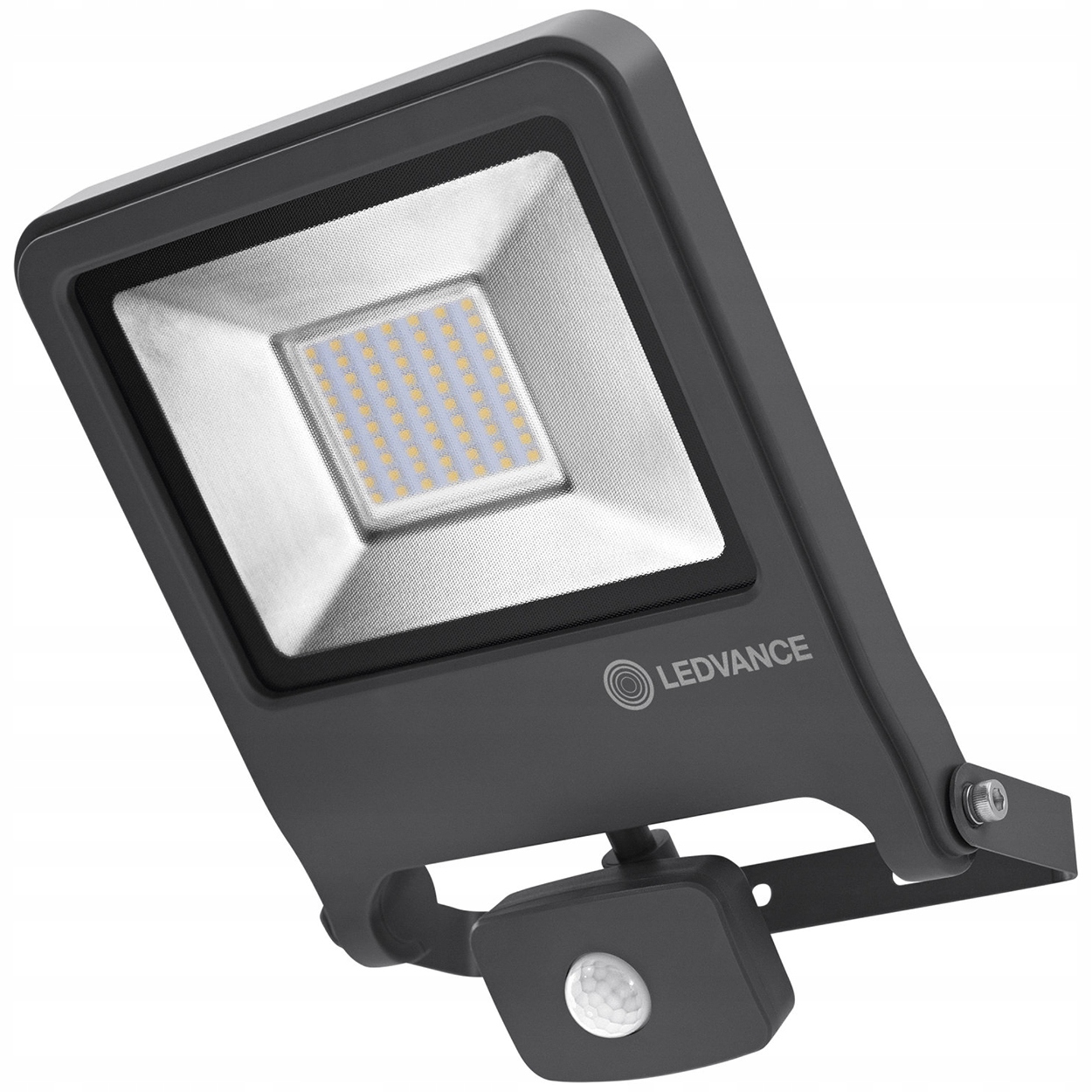

Naświetlacz Led 50W 4000K Czujnik Ruchu Ledvance