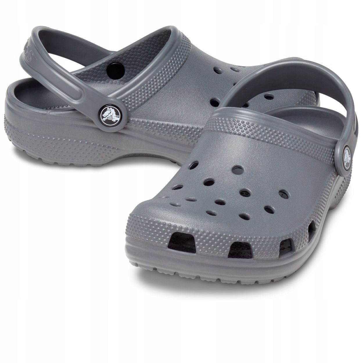

Klapki Damskie Crocs Chodaki Gumowe Ogrodowe