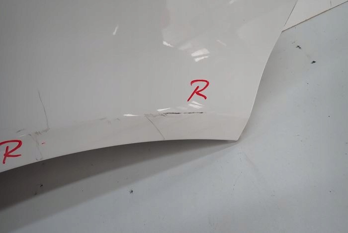 VW T6 15-19 fender right front front