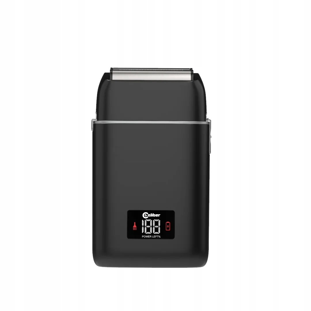Caliber Moab Shaver/Holiaci stroj