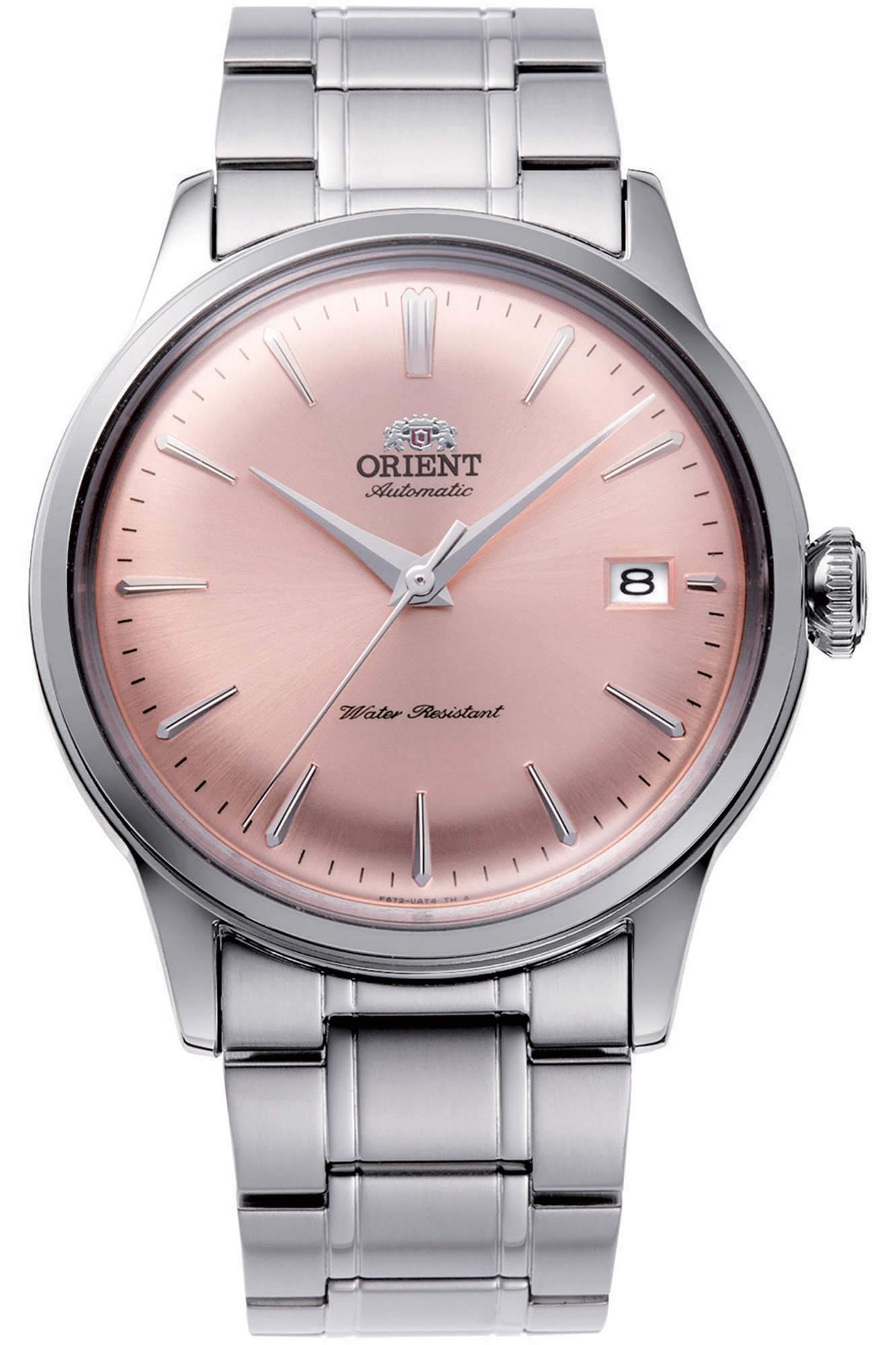 Novinka!!! Orient Bambino RA-AC0M11Y30B Klasické hodinky WR30