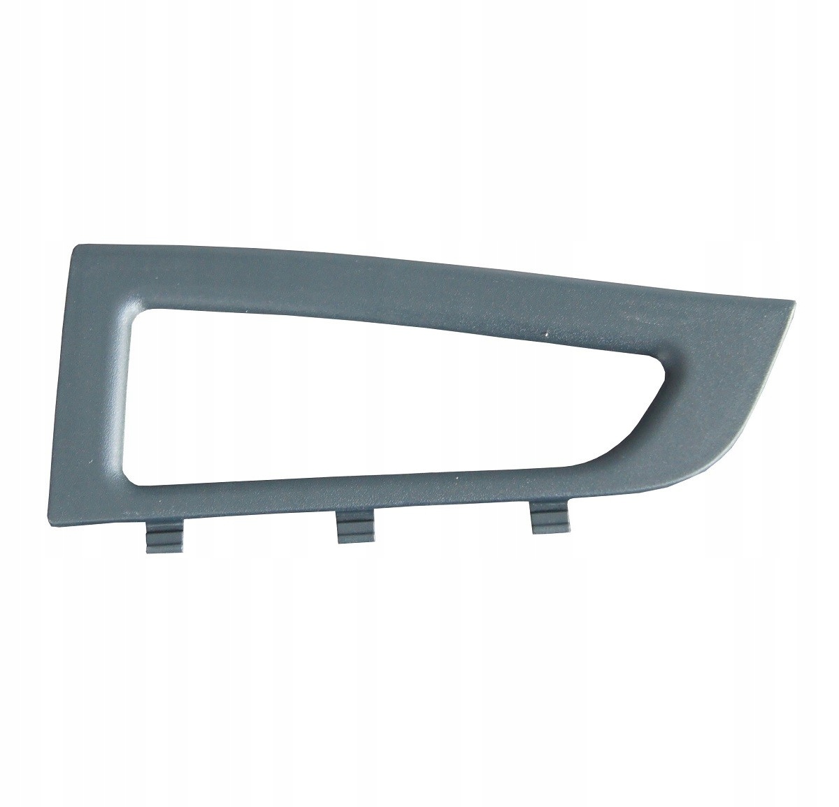 MASKOWNICA KLAMKI WEWNĘTRZNYCH DRZWI LEWA MAN TGA TGL TGM 81.62641-0123