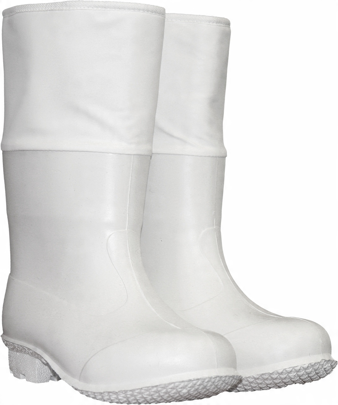 

Buty filcowe do przemysłu spożywczego