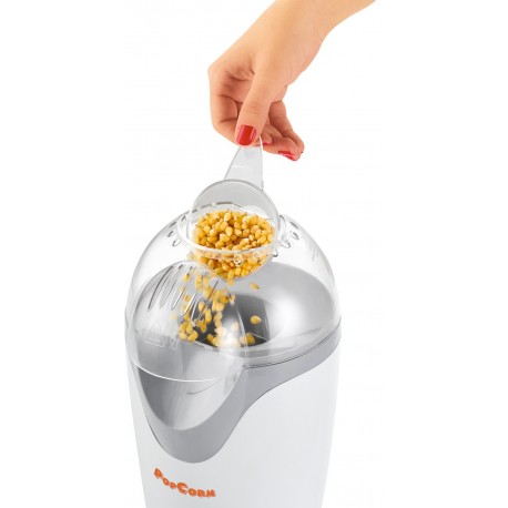 VÝROBCE POPCORNU CLATRONIC PM Značka Clatronic