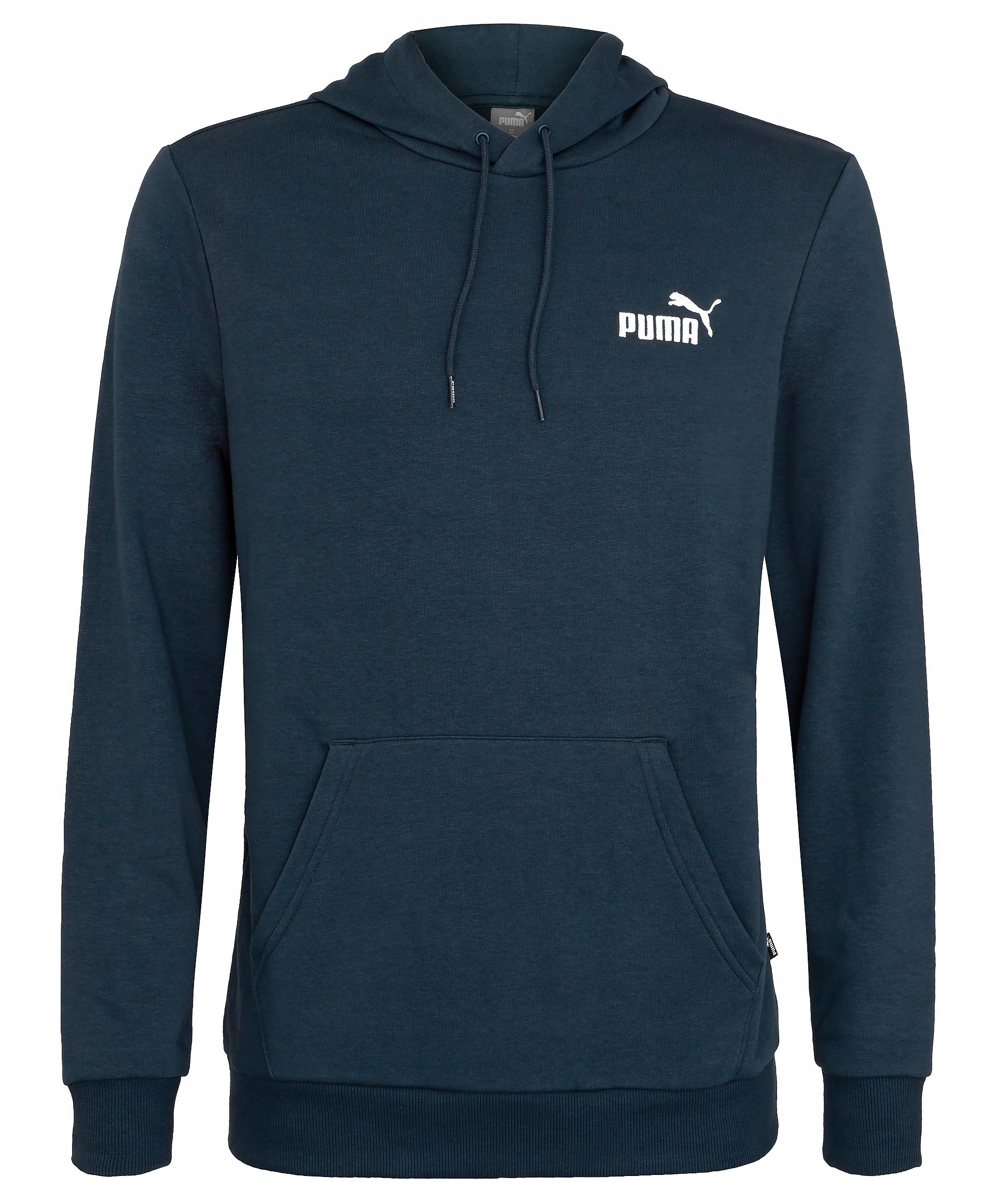 Bluza Meska Puma Ess Logo Hoodie Rozmiar XL Od Totalsport