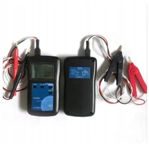 TESTER REZYSTANCJI WEWNĘTRZNEJ YR1030 Marka bez marki