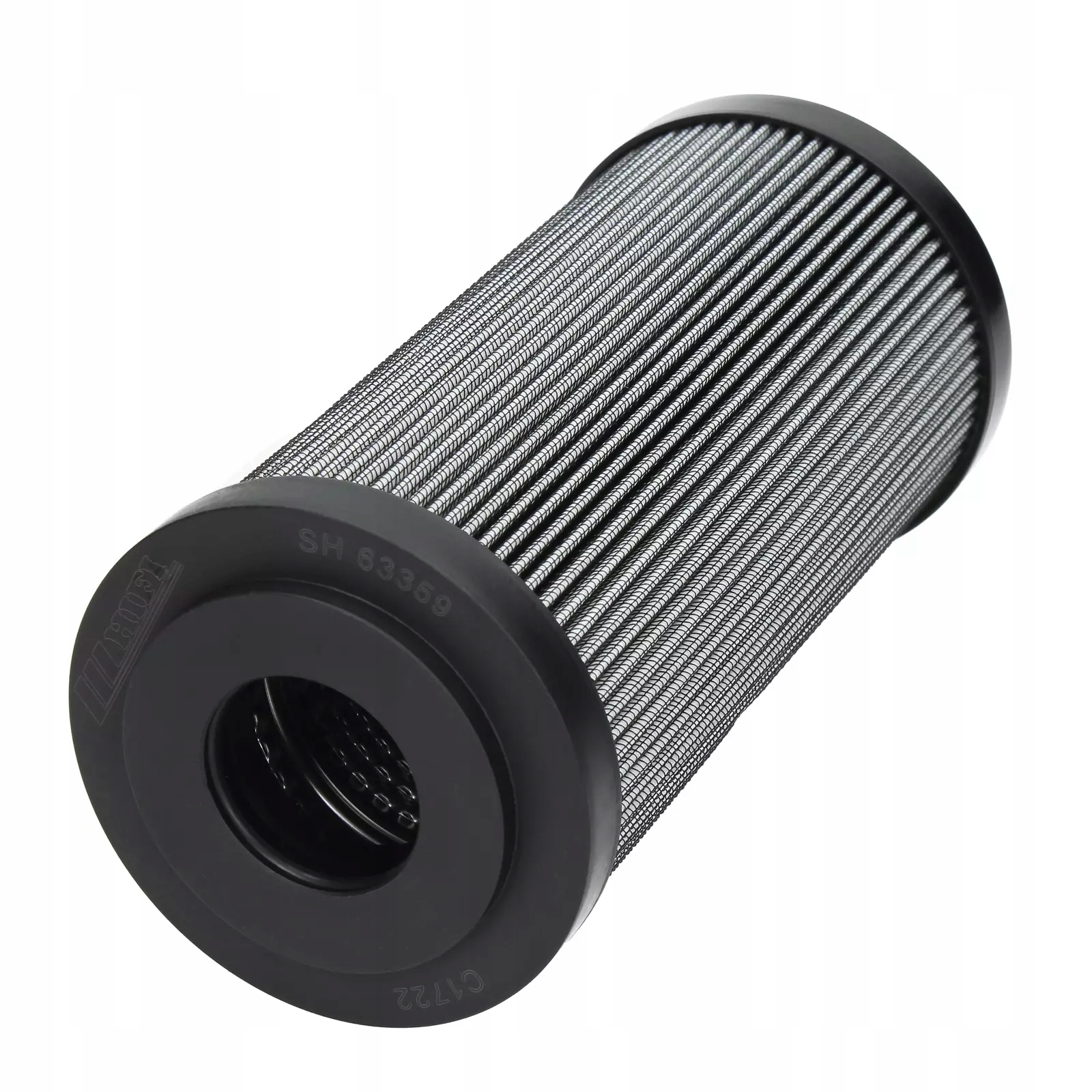 SH63359 - Гидравлический масляный фильтр HIFI FILTER SH 63359