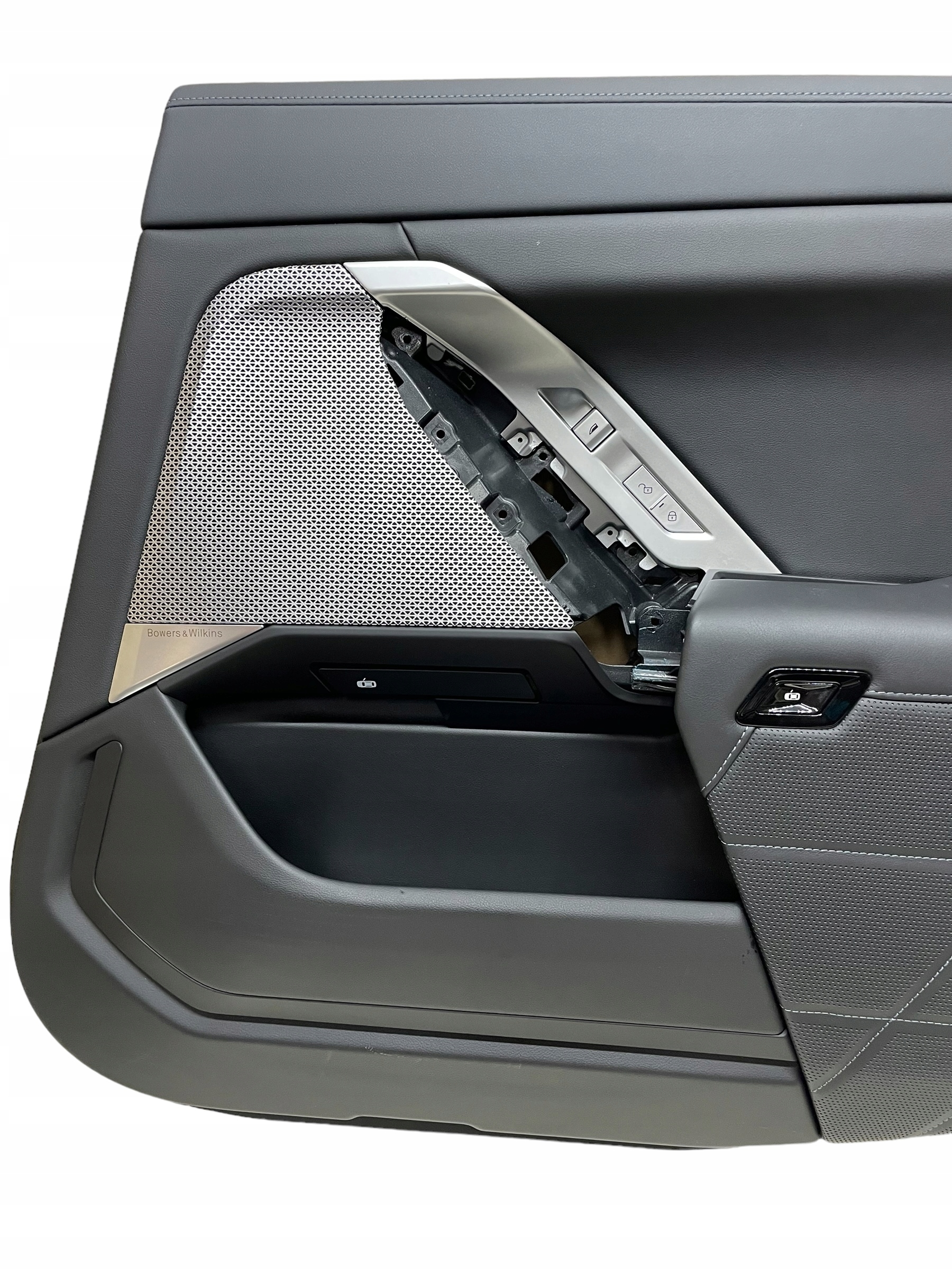 дверные карты задний правый BMW 7 G70
