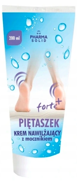 

Piętaszek krem do stóp i pięt z mocznikiem 200 ml