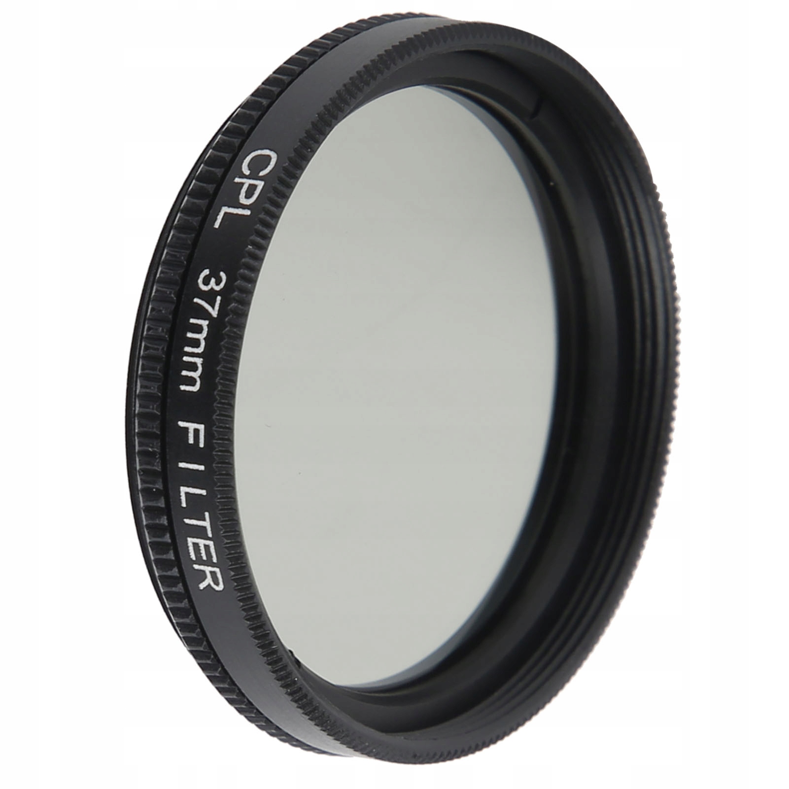 Junestar 37mm filtr obiektywu CPL obiektyw Marka Inna