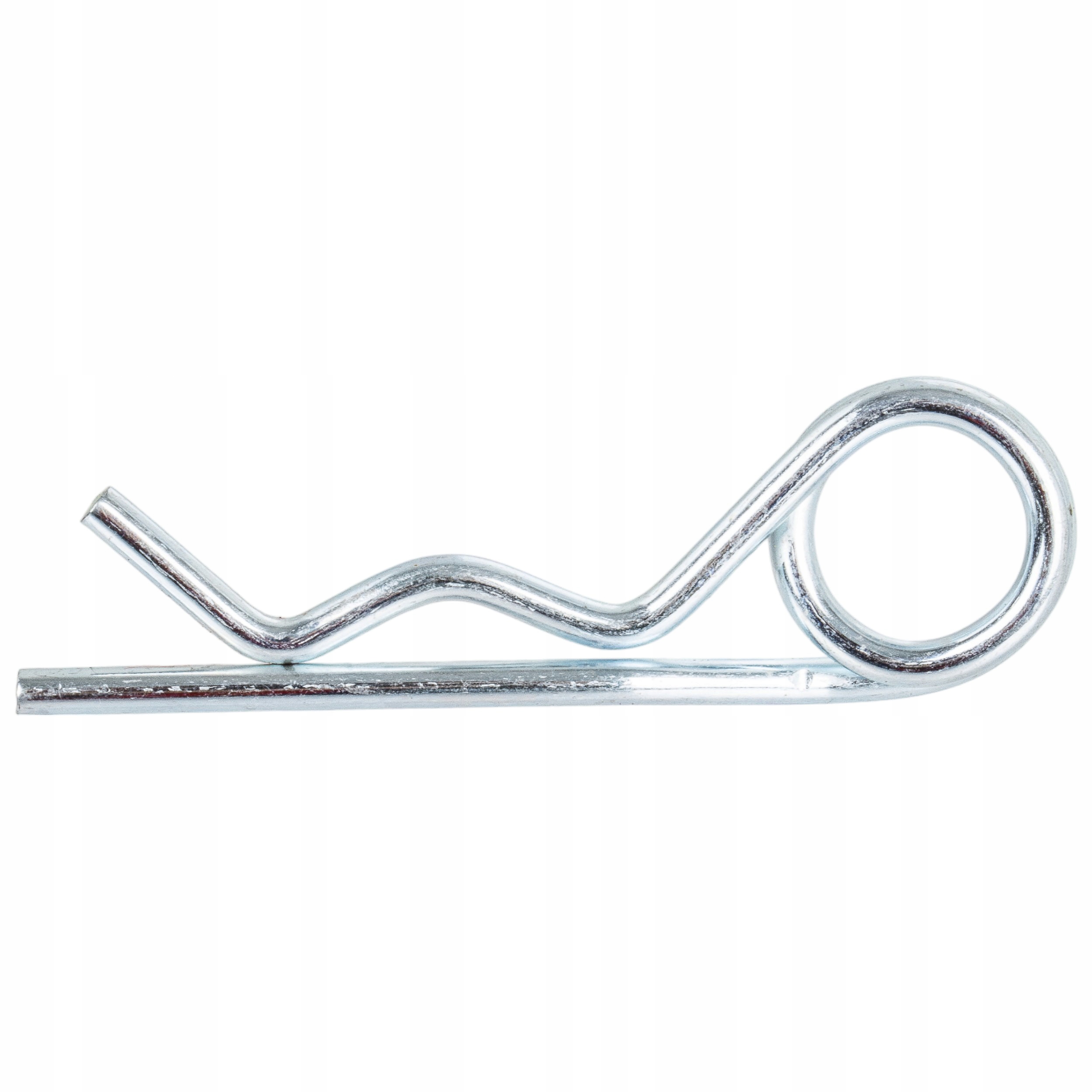 ZAPINKA ZAWLECZKA ZATYCZKA FI 5mm DŁUGOŚĆ 11,5cm