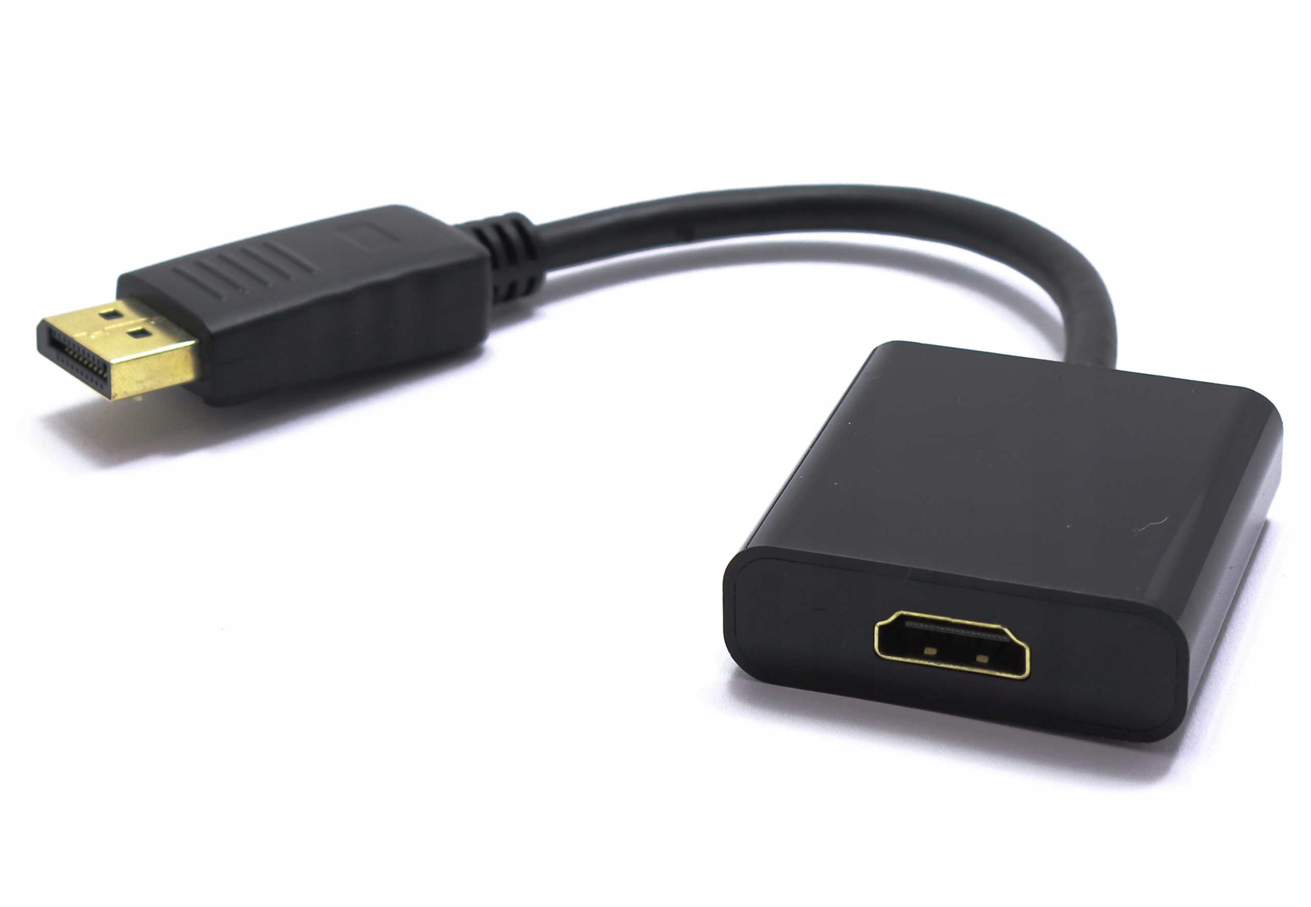 

Adapter Displayport Na Hdmi Display Port Vitalco